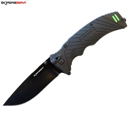 סכין מתקפל - ExtremeGear- EG-012