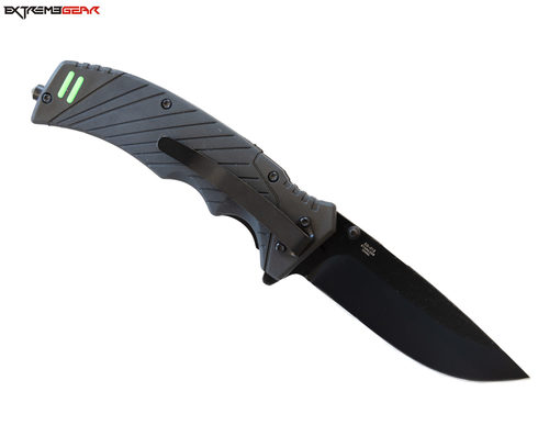 סכין מתקפל - ExtremeGear- EG-012