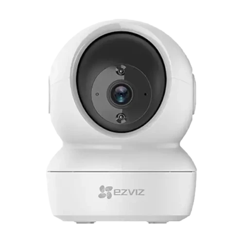 מצלמת רשת מתנייעת EZVIZ C6N 4MP