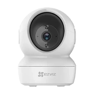 מצלמת רשת מתנייעת EZVIZ TY1 4MP