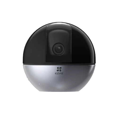 מצלמת רשת חכמה מעוצבת EZVIZ E6 5MP
