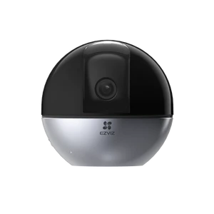 מצלמת רשת חכמה מעוצבת EZVIZ E6 5MP