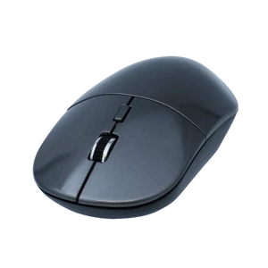 עכבר אלחוטי 2.4GHZ אפור RF-036