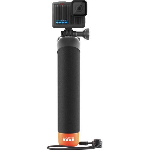 GoPro Hero13 Black & Accessories Bundle