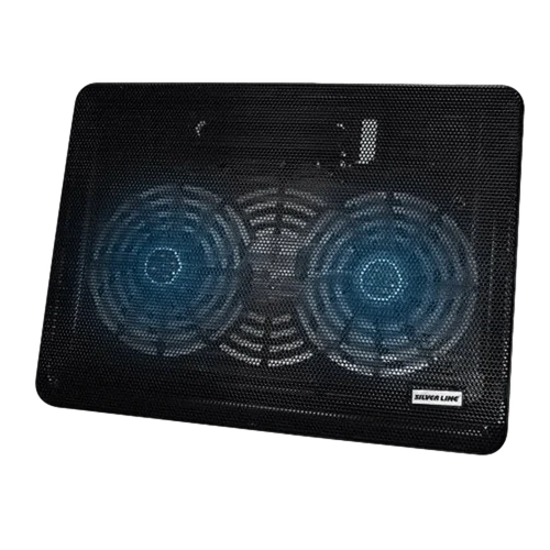 מעמד קירור למחשב נייד מבית SILVER LINE דגם NCP-588