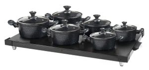 פלטה לשבת עבור 6 סירים Benaton BT-6006