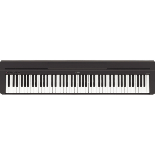 ‏פסנתר חשמלי Yamaha P45ברפאלי - refali.co.il