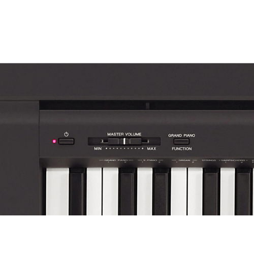 ‏פסנתר חשמלי Yamaha P45ברפאלי - refali.co.il