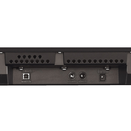 ‏פסנתר חשמלי Yamaha P45ברפאלי - refali.co.il