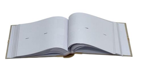 אלבום תמונות 200 כיסים 10x15 כריכת עץ