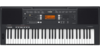 אורגן מזרחי Yamaha PSR-A350 Oriental Keyboard