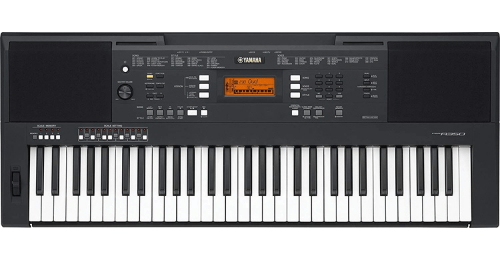 אורגן מזרחי Yamaha PSR-A350 Oriental Keyboardברפאלי - refali.co.il