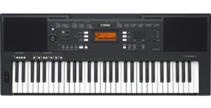 אורגן מזרחי Yamaha PSR-A350 Oriental Keyboard