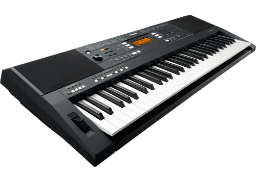 אורגן מזרחי Yamaha PSR-A350 Oriental Keyboardברפאלי - refali.co.il