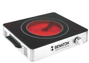 כירה חשמלית יחיד BENATON BT-5051