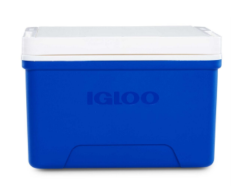 צידנית קשיחה 8.5 ליטר LAGUNA מבית IGLOO