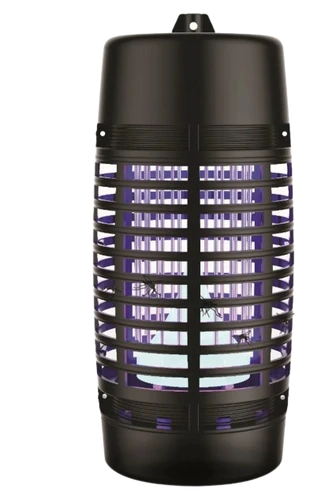 קוטל יתושים יתושים תאורה LED