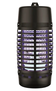 קוטל יתושים יתושים תאורה LED