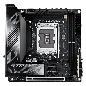 לוח אם ASUS ROG STRIX Z890 I GAMING WIF Intel LGA1851 DDR5