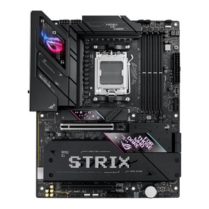 לוח אם ASUS ROG STRIX B850-E GAMING WIFI AMD AM5 DDR5
