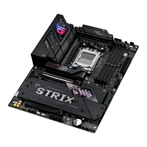 לוח אם ASUS ROG STRIX B850-E GAMING WIFI AMD AM5 DDR5
