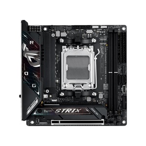 לוח אם ASUS ROG STRIX B850-I GAMING WIFI AMD AM5 DDR5