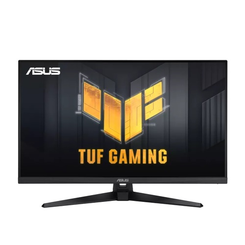 מסך מחשב גיימינג 31.5 אינץ Asus TUF Gaming VG32UQA1A 4K