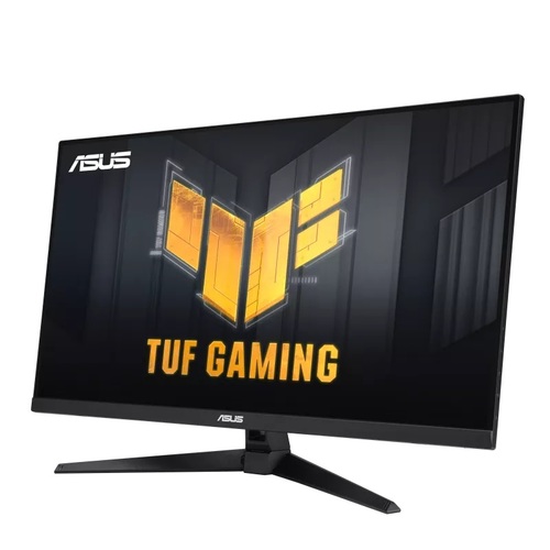 מסך מחשב גיימינג 31.5 אינץ Asus TUF Gaming VG32UQA1A 4K