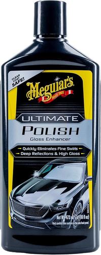 ‏פוליש | ‏Meguiar's G19216 Ultimate Polish
