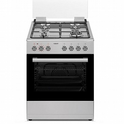 ‏תנור משולב כיריים Fujicom FJ-FS8065X פוג