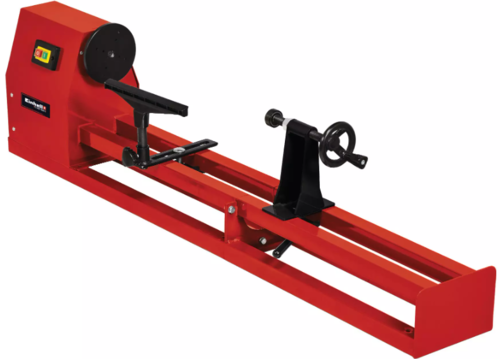מחרטת עץ  חשמלית 305W TC-WW 1000 EINHELL.