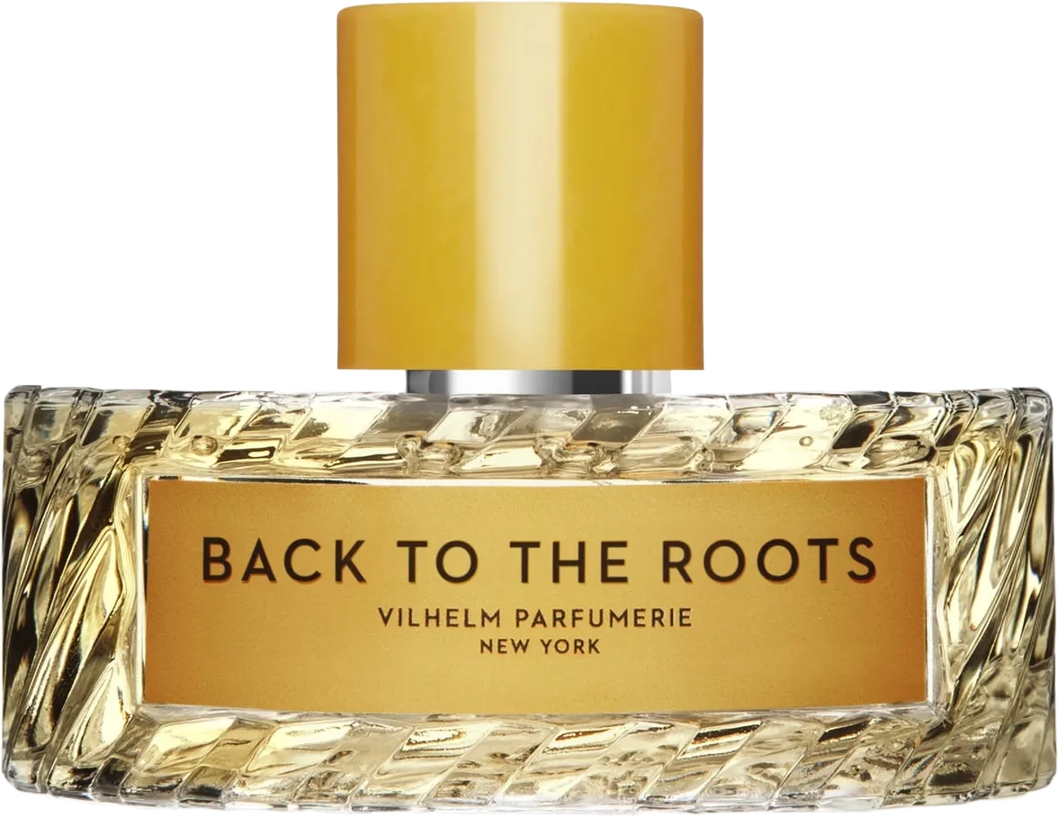 Wilhelm Perfumery Back to the Roots