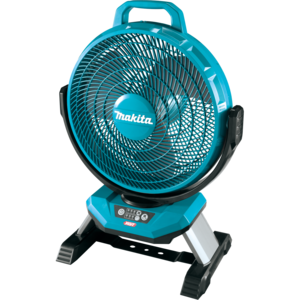 מאוורר נטען/חשמלי "13 (גוף בלבד) עוצמתי ! - Makita CF002GZ -  40V XGT