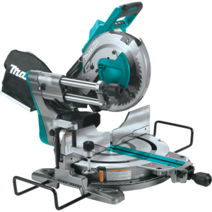 מסור גרונג פנדל נטען בראשלס "10 (גוף בלבד) - MAKITA GSL03Z 40V XGT 