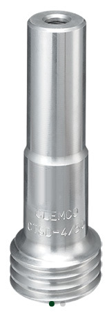 דיזה טונגסטן-קרביד CTSD-4 CLEMCO