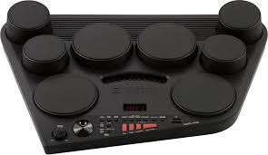 ‏מערכת תופים אלקטרוניים Yamaha DD75 ימאהה