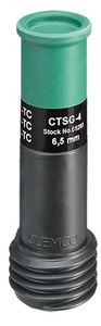 דיזה טונגסטן-קרביד CLEMLAST (TC)-3 CLEMCO