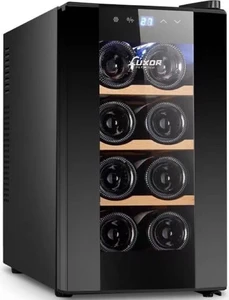 מקרר יין 8 בקבוקים BCW-25A LUXOR
