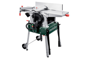 מקצוע חשמלי משולב עליון תחתון - METABO HC 260 C 2200W