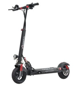 קורקינט חשמלי “10 smart bike SUPERB PLUS