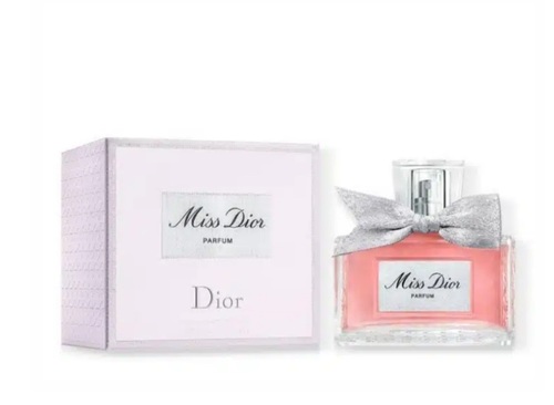 בושם לאשה Dior Miss Dior Parfum 80 ml