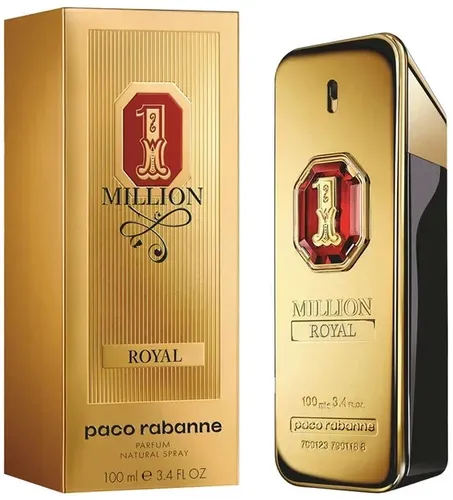Paco Rabanne One Million Royal Parfum