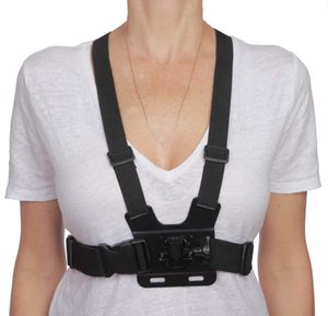 רצועת נשיאה למצלמת גוף BlackBox F1