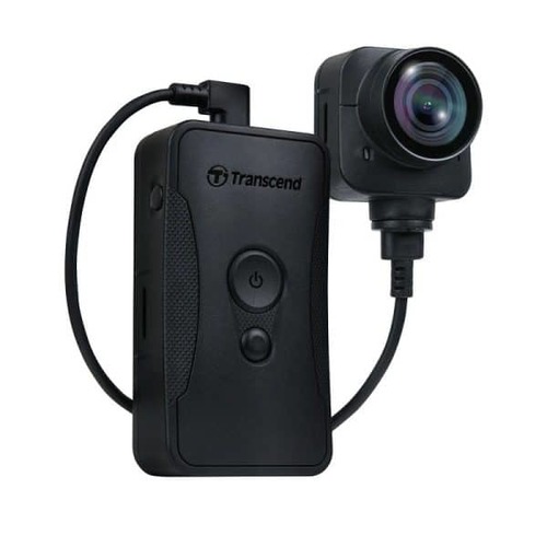 מצלמת גוף Transcend DrivePro Body 70