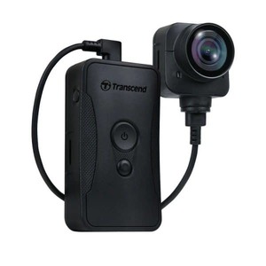 מצלמת גוף Transcend DrivePro Body 70