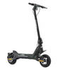 קורקינט חשמלי שחור smart bike XT-800S