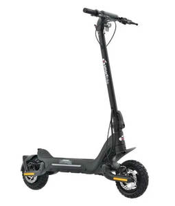 קורקינט חשמלי שחור smart bike XT-800S
