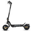 קורקינט חשמלי שחור smart bike XT-800S