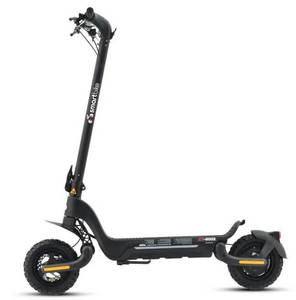 קורקינט חשמלי שחור smart bike XT-800S