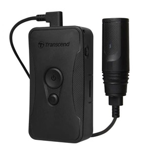 מצלמת גוף Transcend DrivePro Body 60
